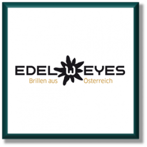 Edelweyes Button