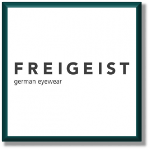 Freigeist Button