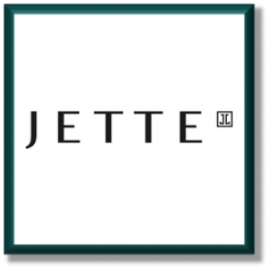 Jette Button