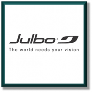 Julbo Button