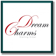 Dream Charms Button