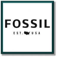 Fossil Button