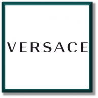 Versace Button