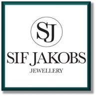 Sif Jakobs Button