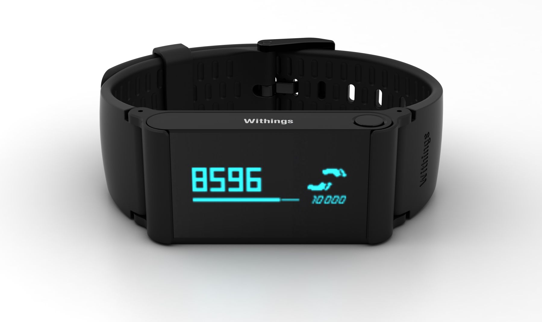 Withings Pulse O2